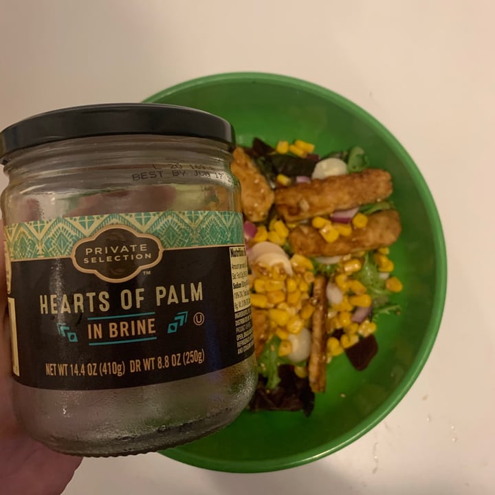 Private Selection Hearts Of Palm In Brine Reviews abillion