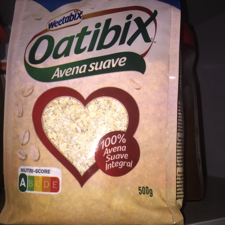 review photo of Weetabix Avena suave shared by @annettesamy on 25 Sep 2021 - review