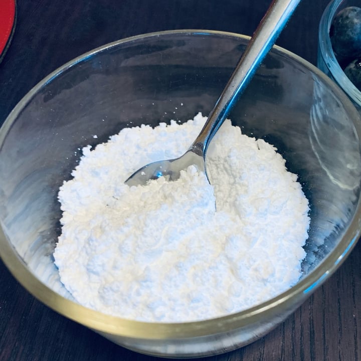 Kroger Powdered Sugar Review abillion
