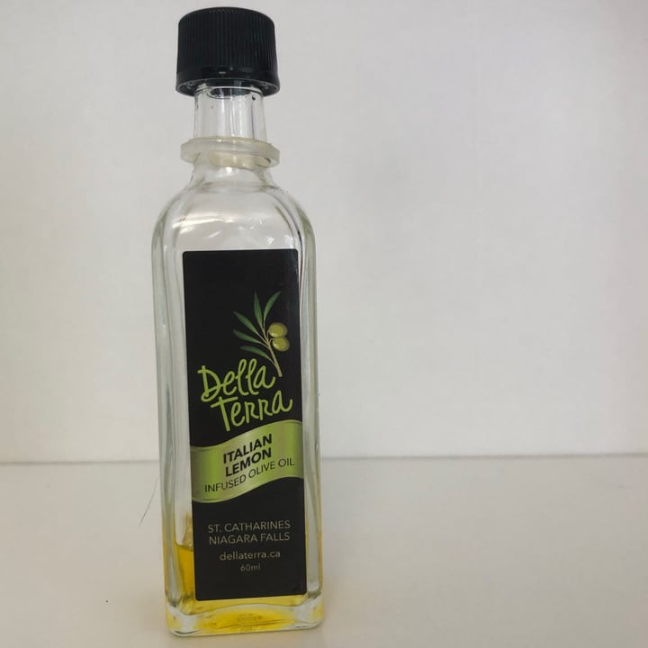 Della Terra Italian Lemon Infused Olive Oil Review Abillion della-terra-italian-lemon-infused-olive-oil-review-abillion
