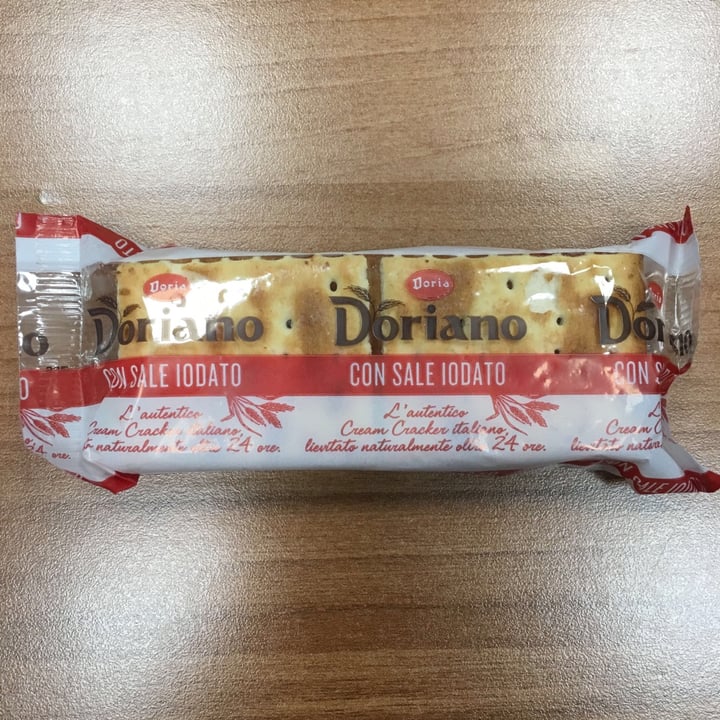 Doriano Cracker Reviews abillion