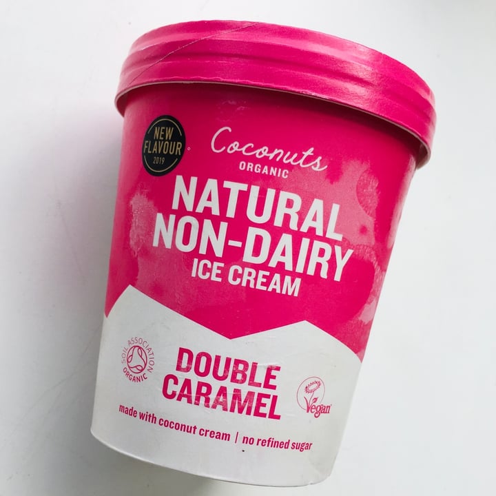 Coconuts Organic Reviews abillion