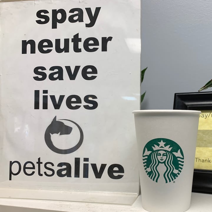 Starbucks Bloomington, United States Black Coffee Review abillion