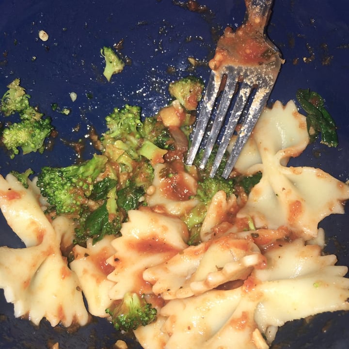 Barilla Bow Tie Pasta Reviews Abillion Barilla Bow Tie Pasta Reviews Abillion