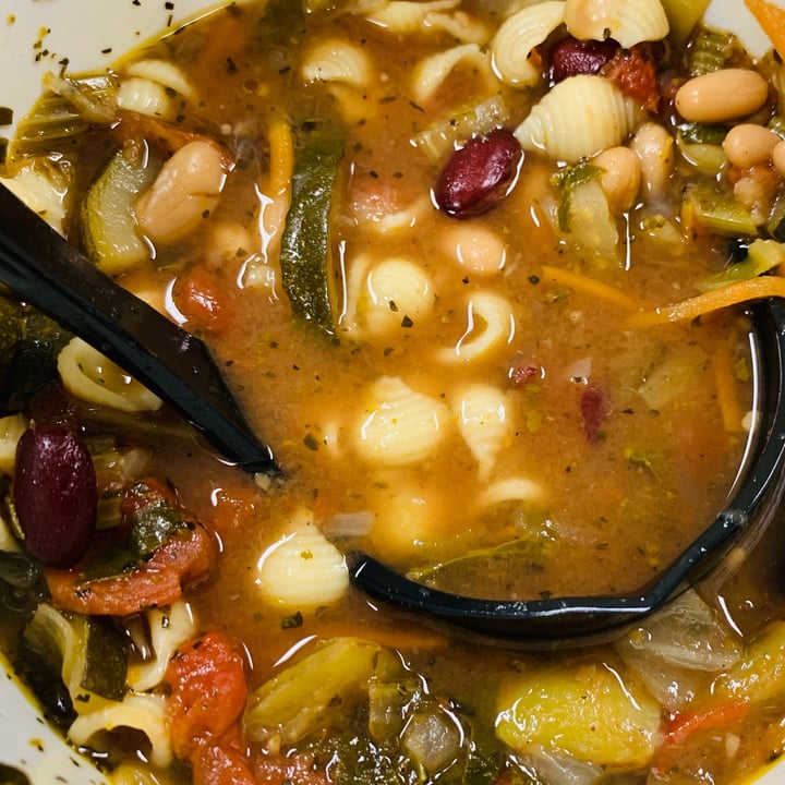 Olive Garden Italian Restaurant Bloomington, United States Minestrone