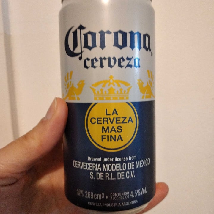 Corona Corona Extra Review | abillion