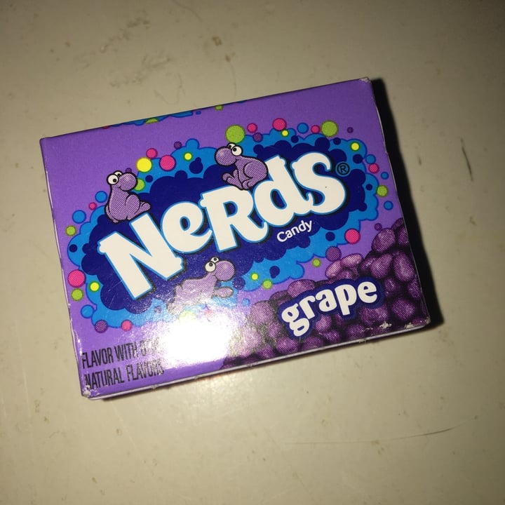 Nerds Nerds candy Review abillion
