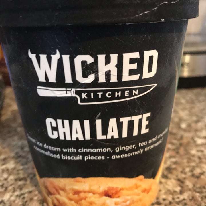 Wicked Chai Latte Review abillion
