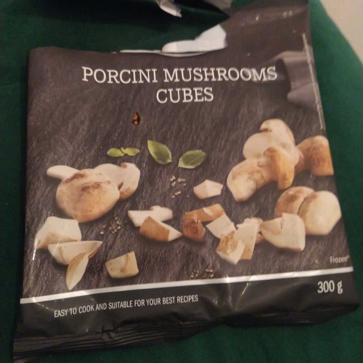 Deluxe Funghi porcini surgelati Reviews abillion