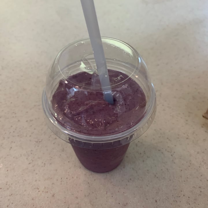 KAUAI Tygervalley Peanut butter berry smoothie Reviews abillion