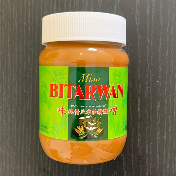 review photo of Bitarwan Miso shared by @lisiares on 25 Feb 2022 - review