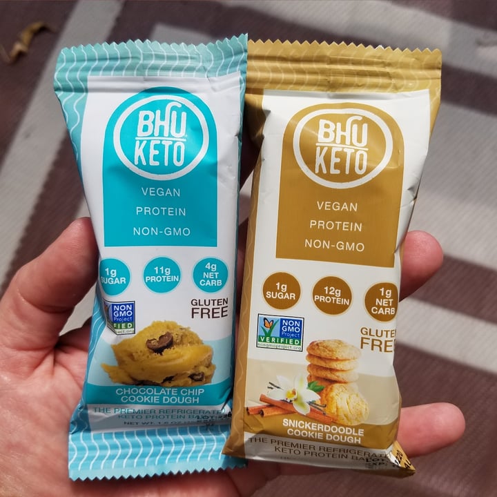 Bhu Keto Bars Review abillion