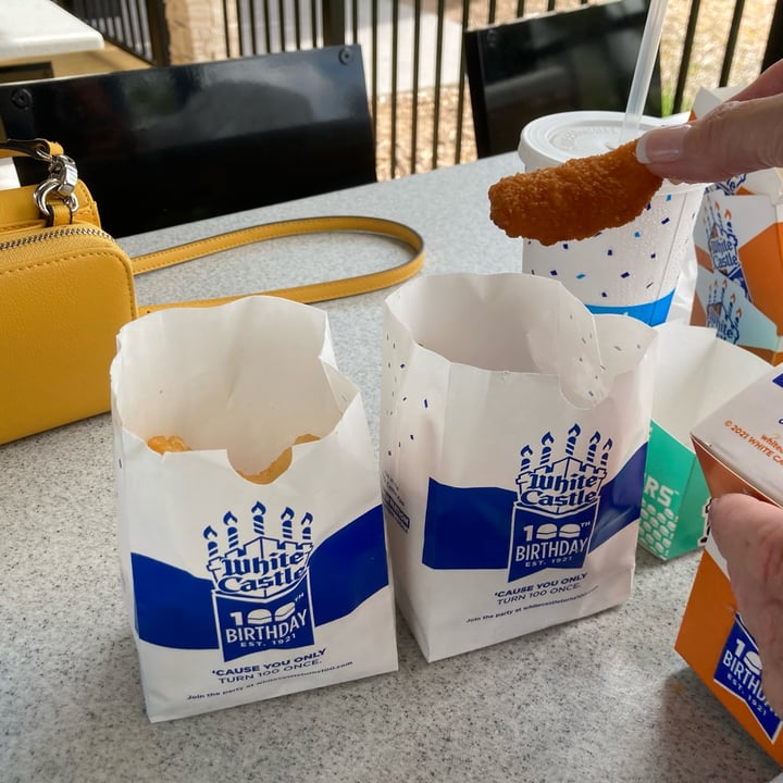 White castle Onion petals Reviews abillion