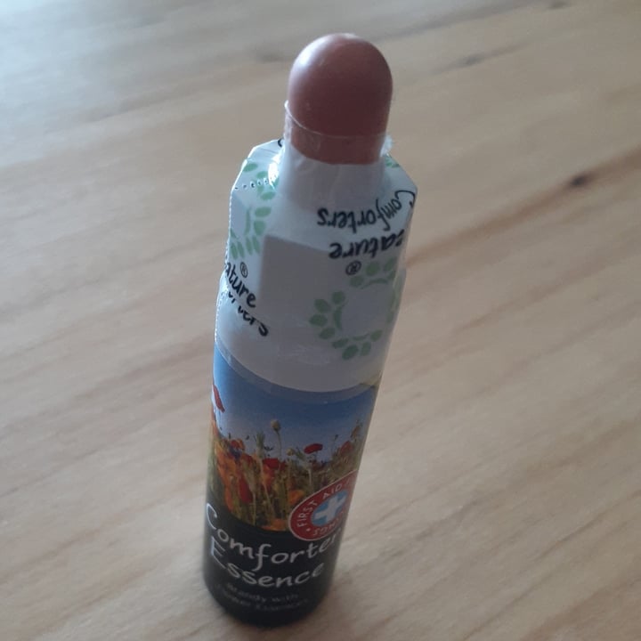 Creature Comfort Comforter Essence Review abillion