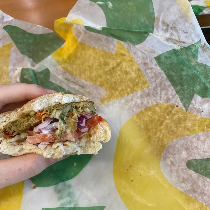 Subway Vegan Patty Reviews Abillion subway-vegan-patty-reviews-abillion