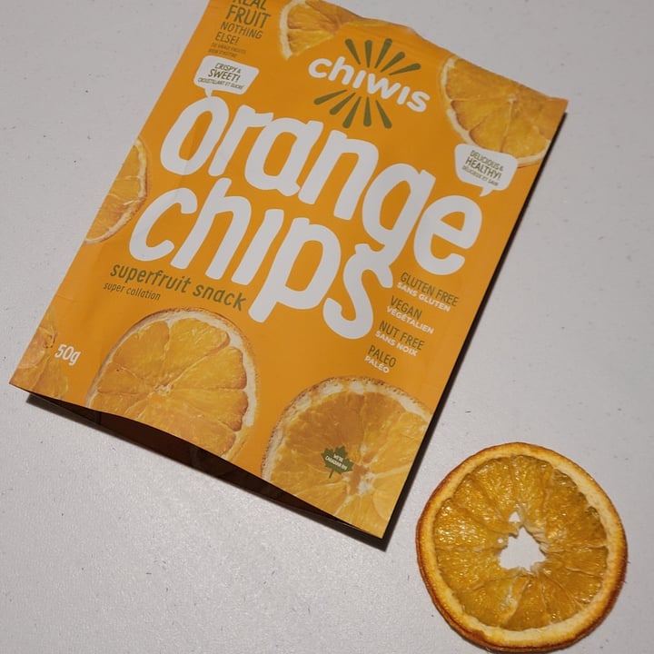 Chiwis Reviews abillion