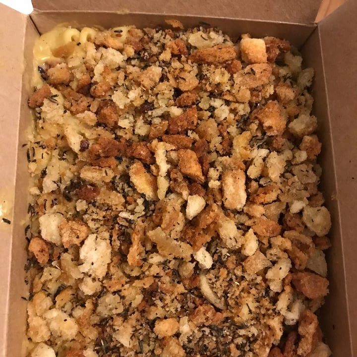 Jam Delish United Kingdom ‘Bacon’ Mac N’ Cheese Review abillion