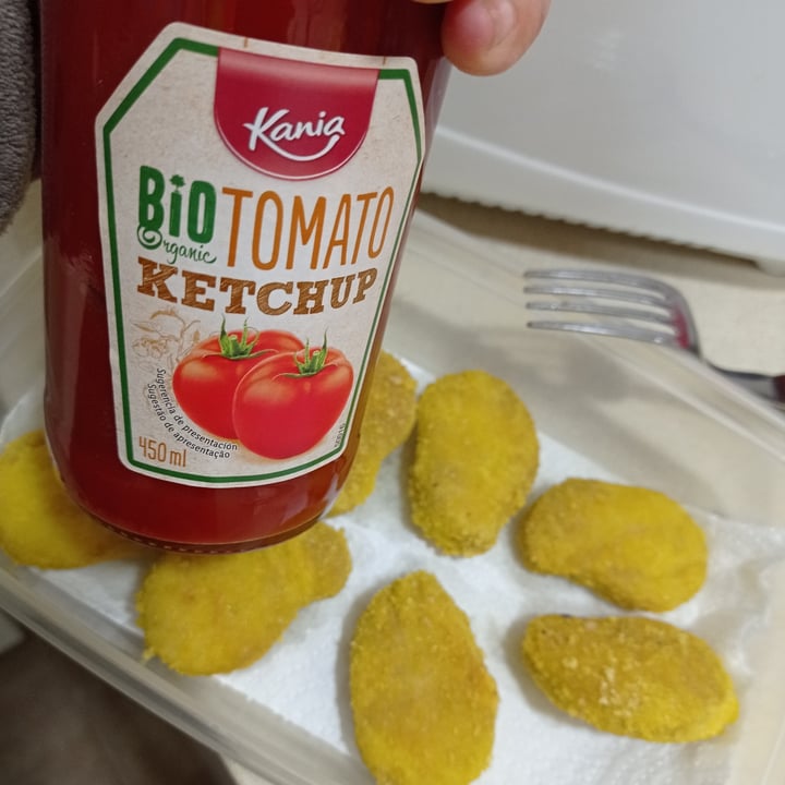 Kania Bio ketchup Review | abillion