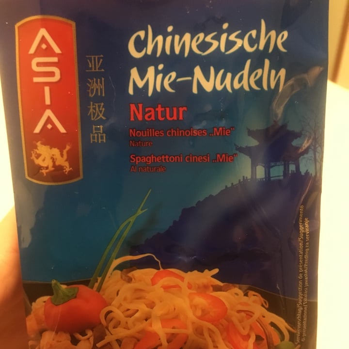 Asia Aldi Noodles Review abillion