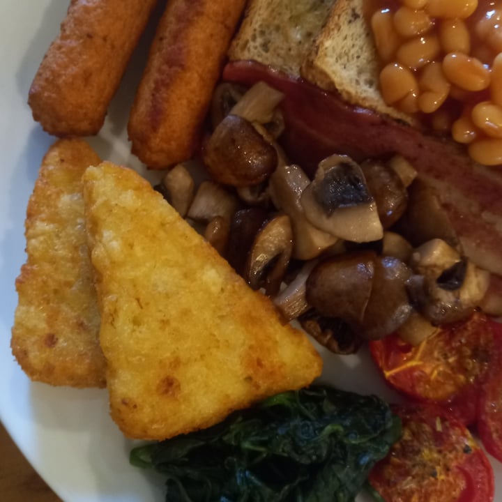 Tesco Hash Browns Reviews abillion