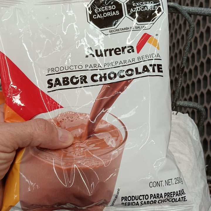 Aurrera Chocolate en polvo Review abillion