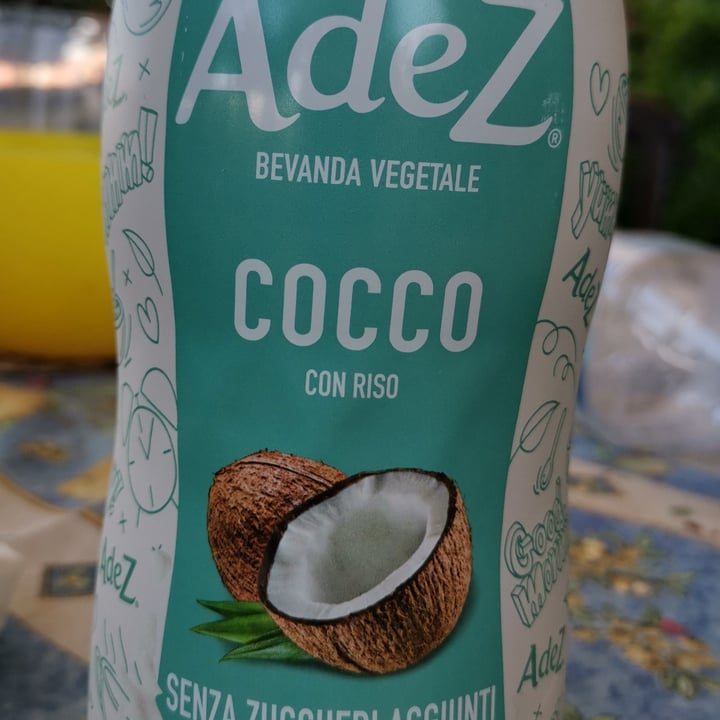 AdeZ Adez coconut Review abillion