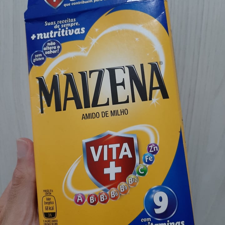 Maizena Amido de milho Maizena 1kg Review | abillion