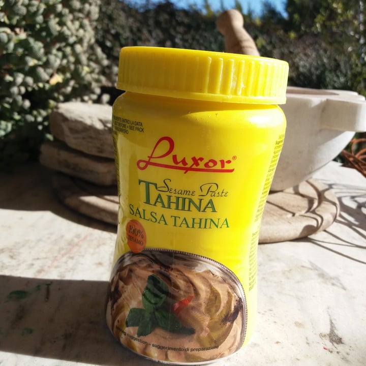 Tahina & Halawa Reviews abillion