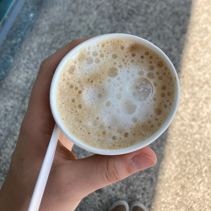 Autogrill A14 Metauro Est cappuccino alla soia Reviews abillion