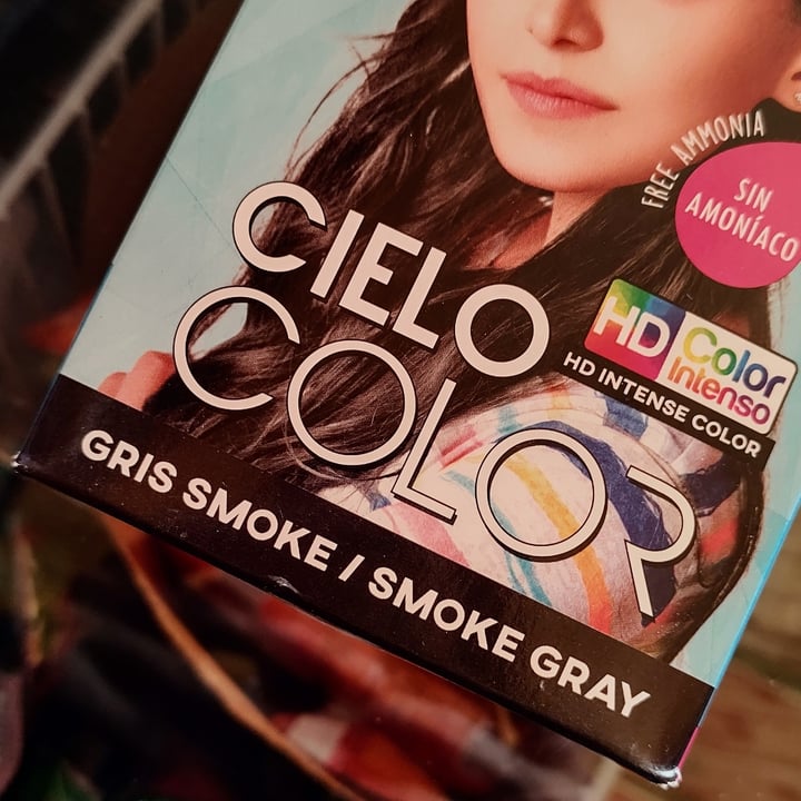 Otowil Tintura Fantasía Gris Review abillion