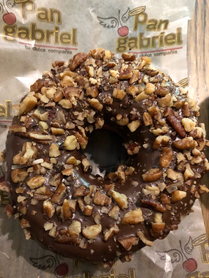 Pan Gabriel, Chapalita, Guadalajara, Mexico Reviews abillion