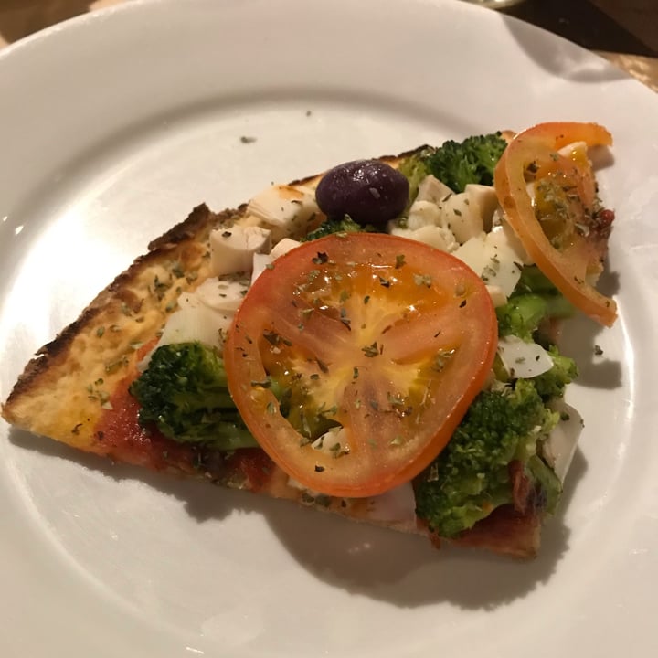review photo of A Firma Pizzas Trindade shared by @joytargino on 21 Oct 2022 - review