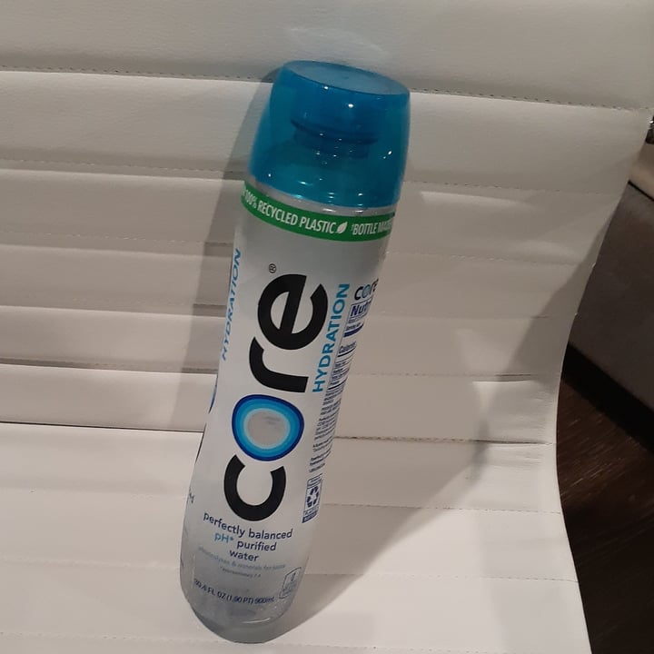 Core Hydration Reviews abillion