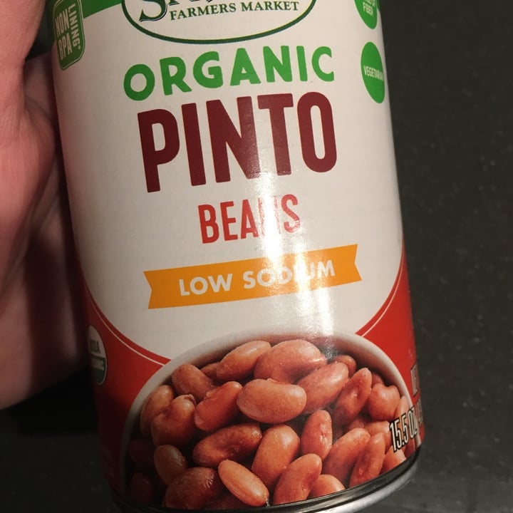 Sprouts Farmers Market Pinto Beans Lowsodium Review abillion