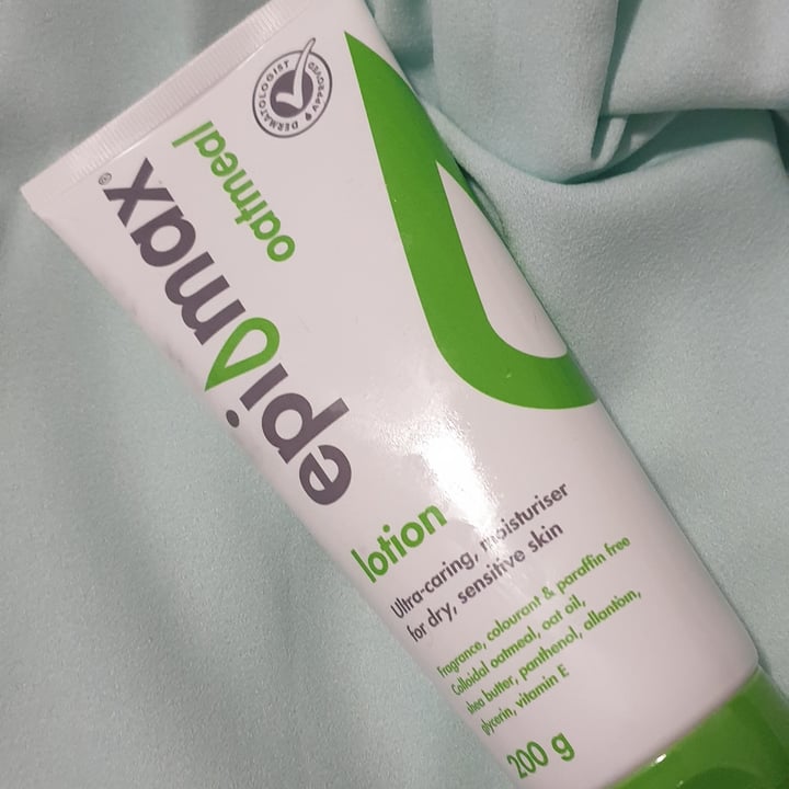 Epimax Epimax Oatmeal Lotion Reviews abillion
