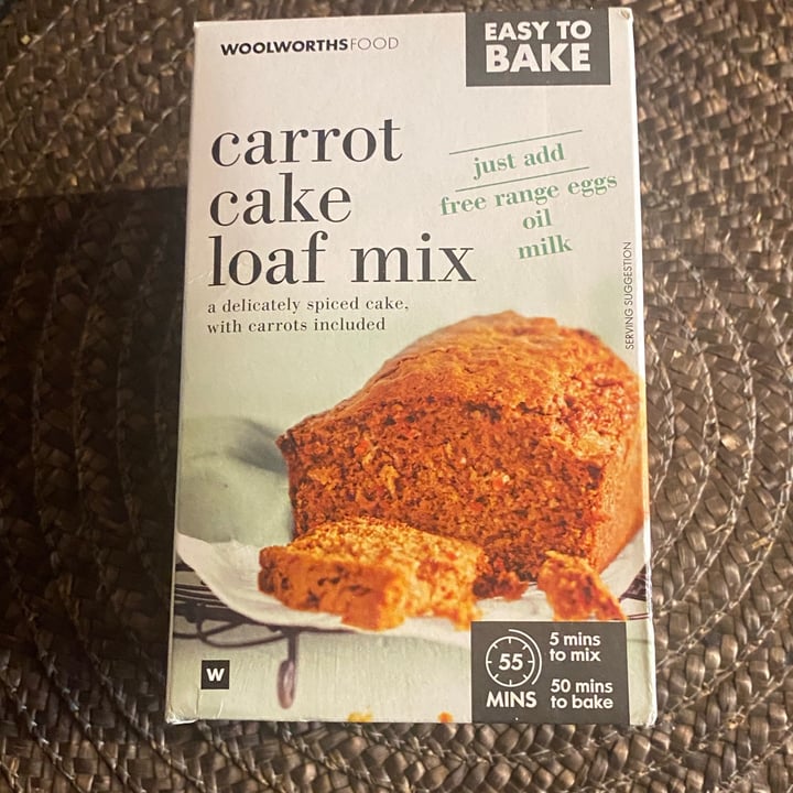 Woolworths Carrot Cake Mix Review Abillion woolworths-carrot-cake-mix-review-abillion
