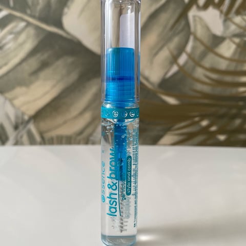 Essence lash & brow - gel mascara style and comb Reviews | abillion