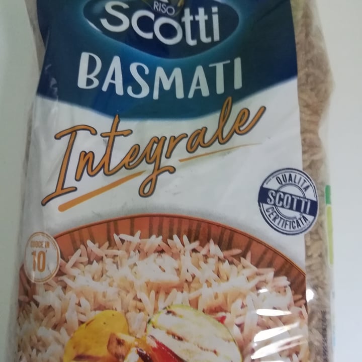 Riso Scotti Basmati Integrale Review abillion