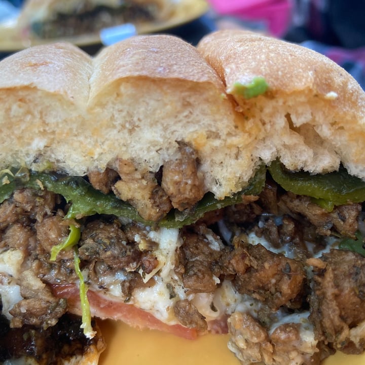 Gracias Madre Taquería Vegana Roma Norte, Ciudad de México, Mexico