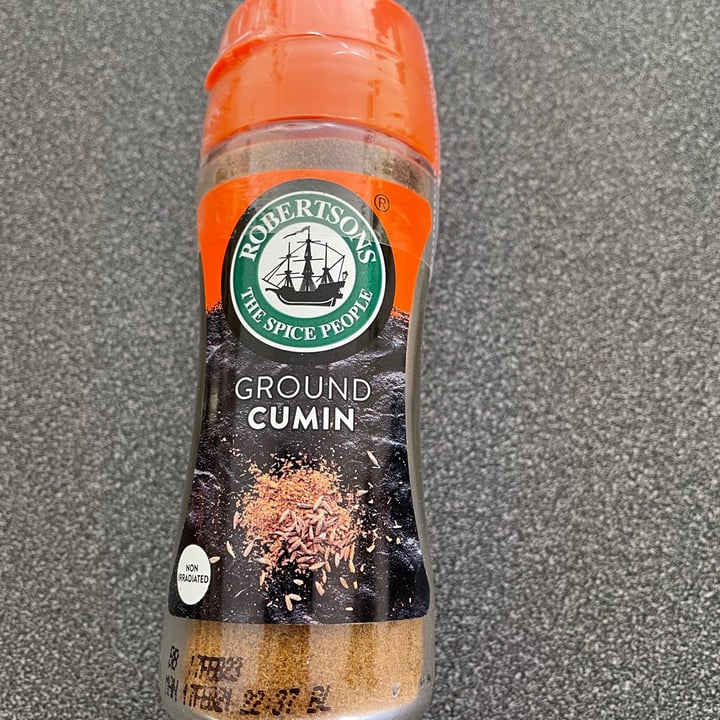 Robertsons Ground cumin Reviews abillion