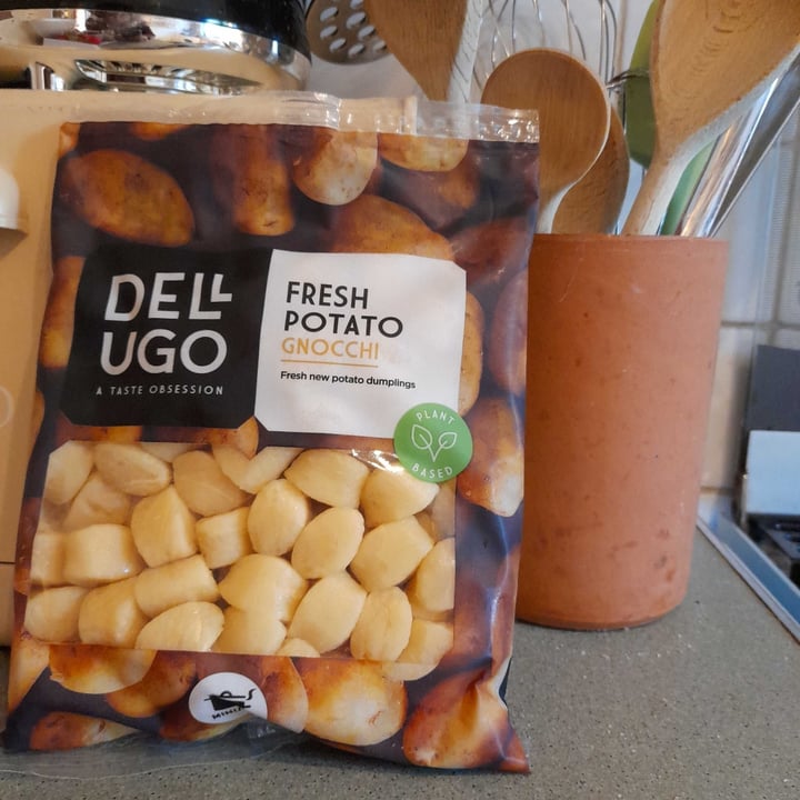Dell' Ugo Potato Gnocchi Review abillion
