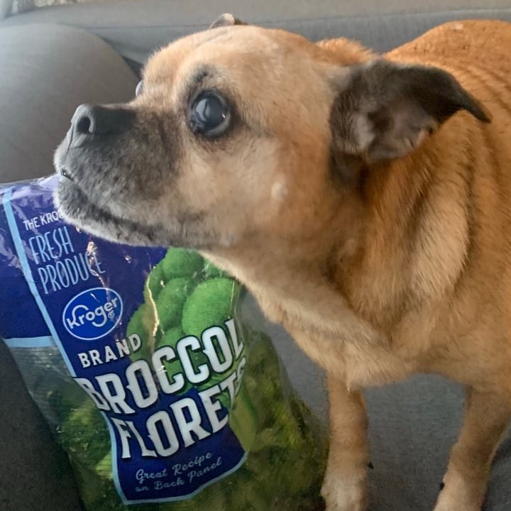 Kroger Broccoli Florets Reviews abillion