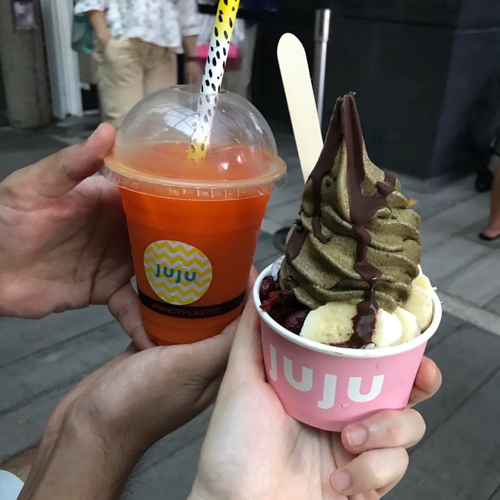 JUJU Bar, Tanglin, Singapore Reviews abillion