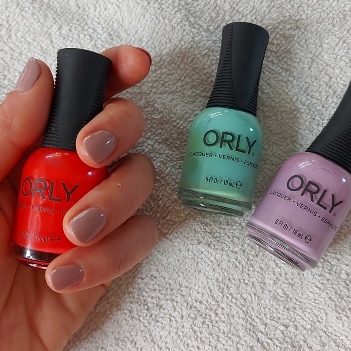 ORLY Reviews | abillion