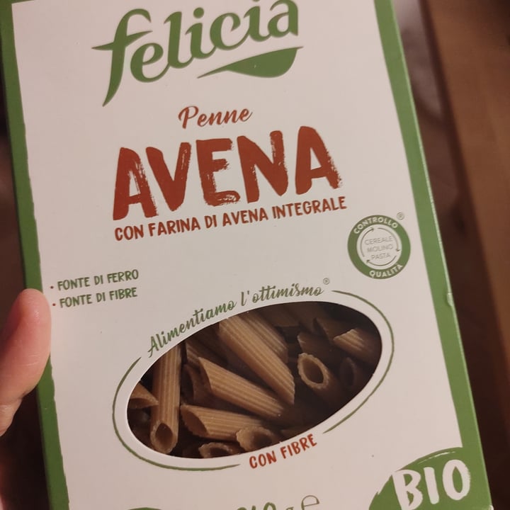 Felicia Penne Avena Integrale Review Abillion