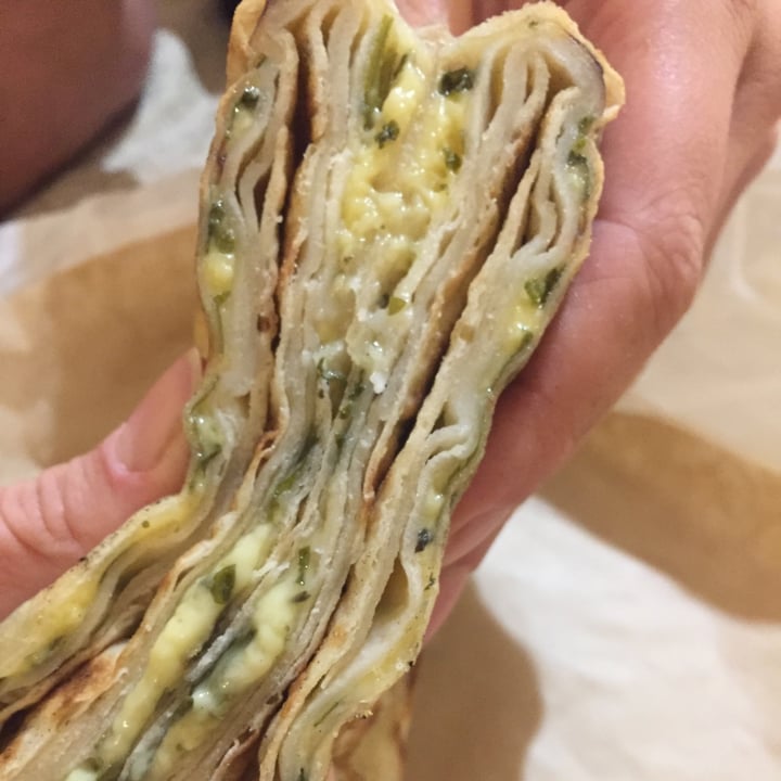 Magic Kitchen Athina, Greece Gozleme Review abillion