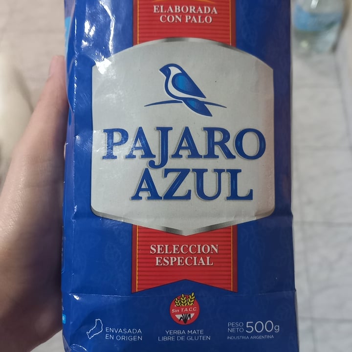Pajaro Azul Yerba Mate Review | abillion