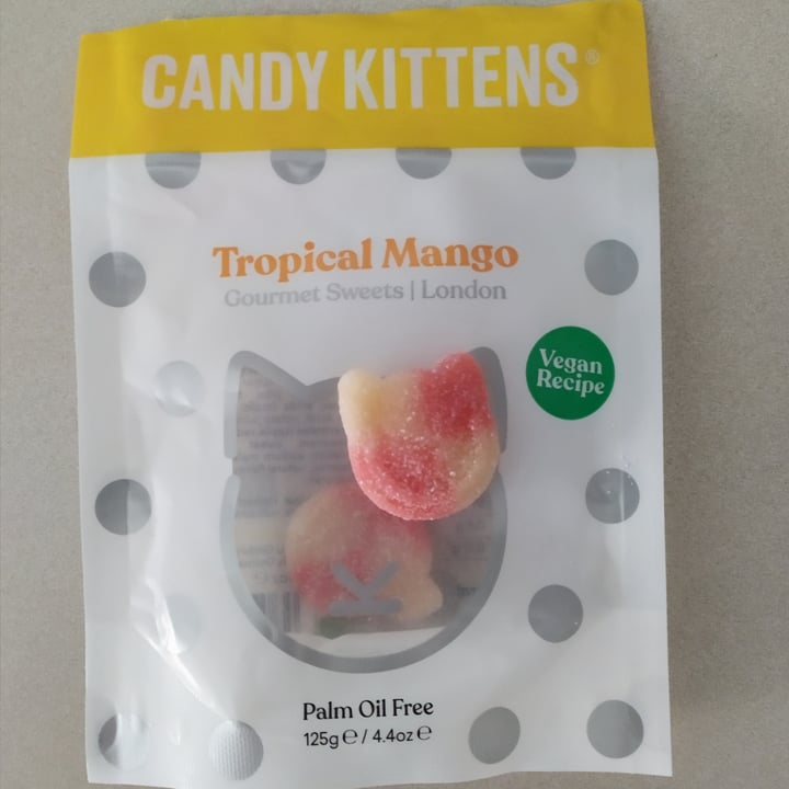 Candy kittens Candy Kittens Tropical Mango Review abillion