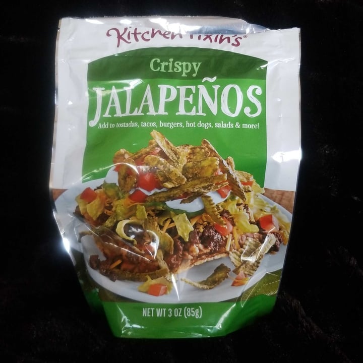Kitchen Fixin's Crispy Jalapenos Reviews abillion
