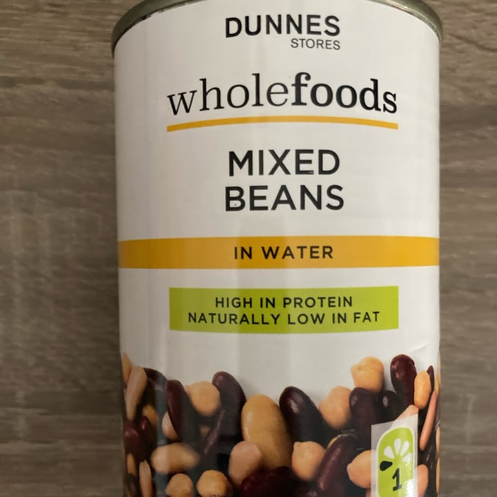 Dunnes Stores mixed beans Reviews abillion
